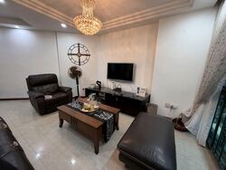 Blk 690C Woodlands Drive 75 (Woodlands), HDB 5 Rooms #539386351